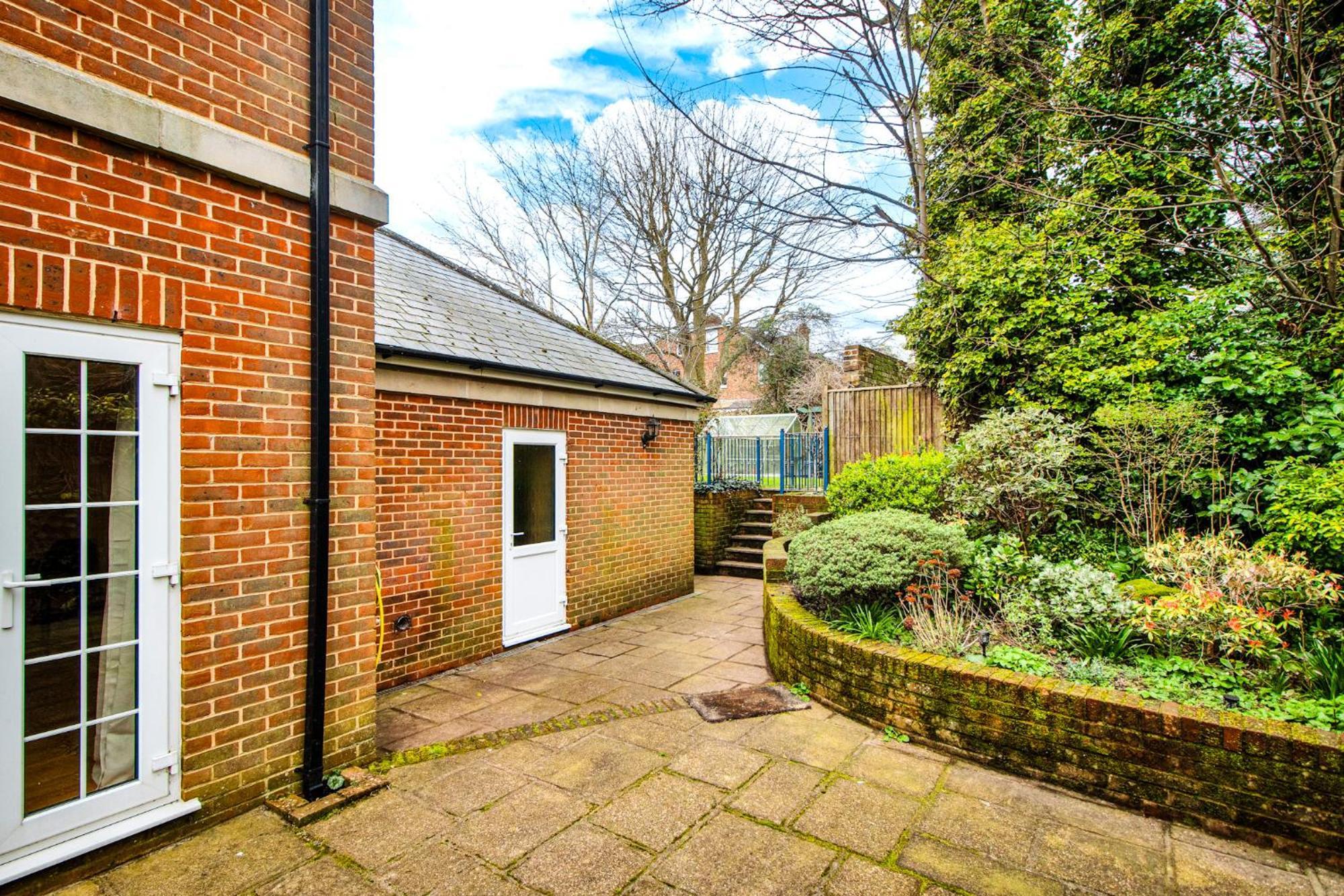 Perfect Home In Central Tunbridge Wells, Sleeps 10 Exterior photo